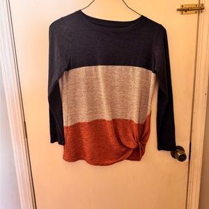 New without Tags Size L